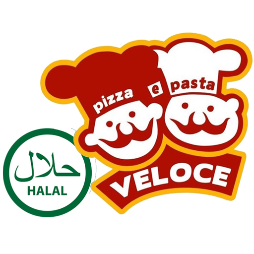 Pizza e Pasta Veloce app icon