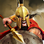 Gladiator Heroes Arena Legends icon