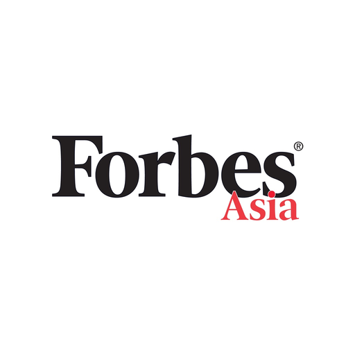 Forbes Asia app icon