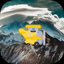 Alaska Plane icon