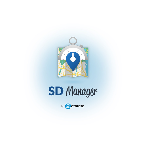 SD Manager app icon