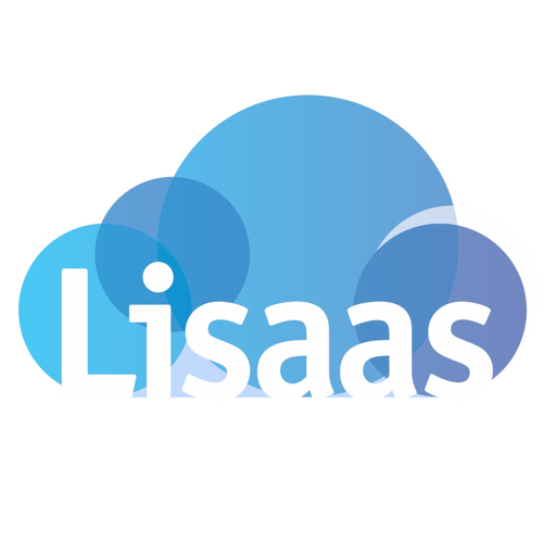 Lisaas App app icon