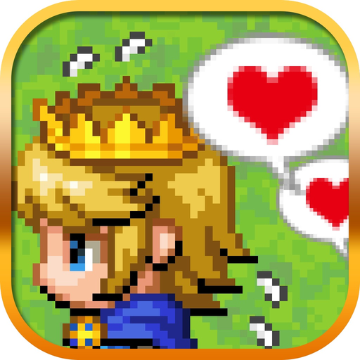 Love Escape app icon