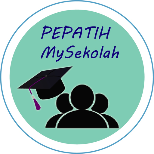 PEPATIH MySekolah app icon