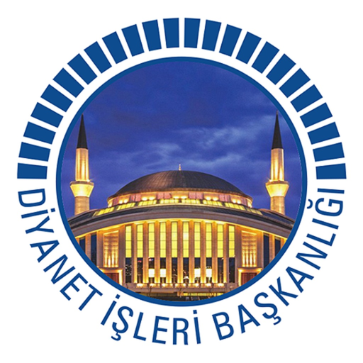 Ahmet Hamdi Akseki Camii app icon