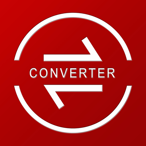 Unit Converter All-in-1 app icon