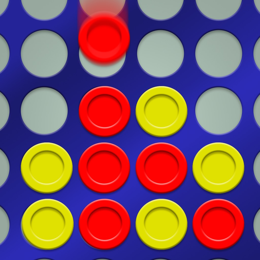 Four Aligned app icon