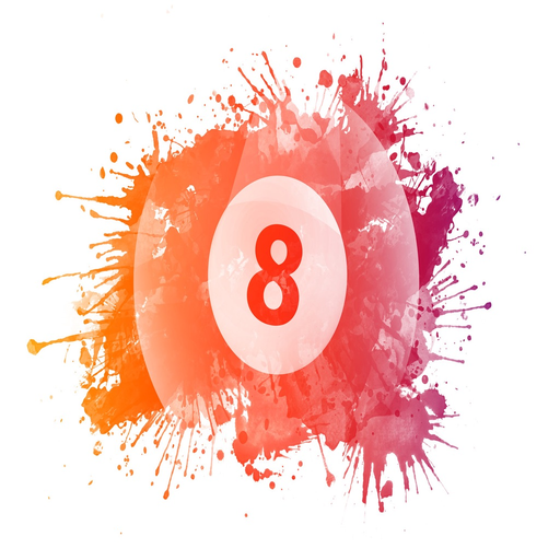 Plink A Dink Pool Drop app icon