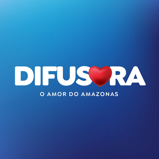 Rádio Difusora24h app icon
