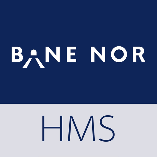 HMS i Bane NOR app icon