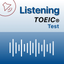 Listening for the TOEIC ® Test icon