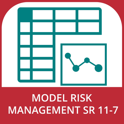Model Risk Management SR 11-7 app icon
