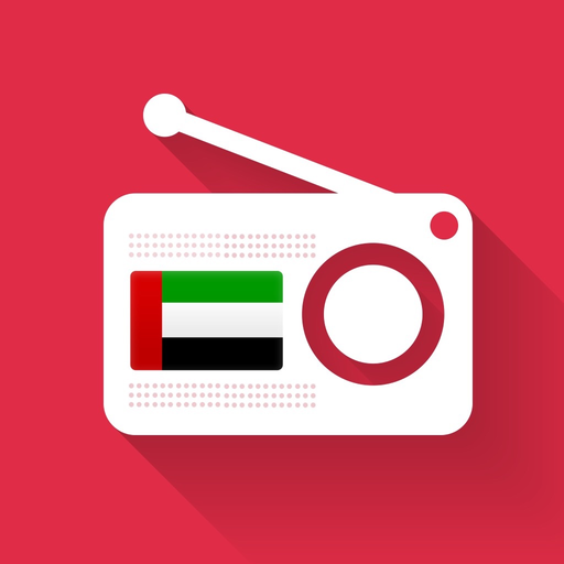 Radios Syria - Syrian Radio - راديو سوري app icon