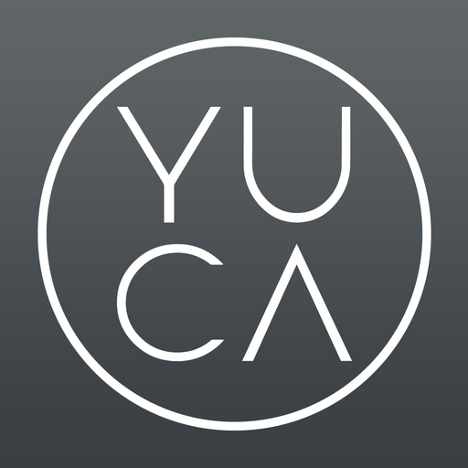 YUCA app icon