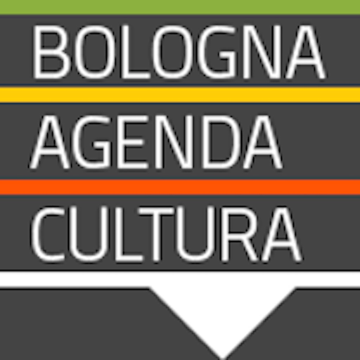 Bologna Agenda Cultura app icon