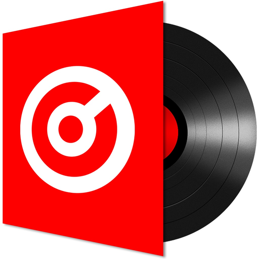 VirtualDJ app icon
