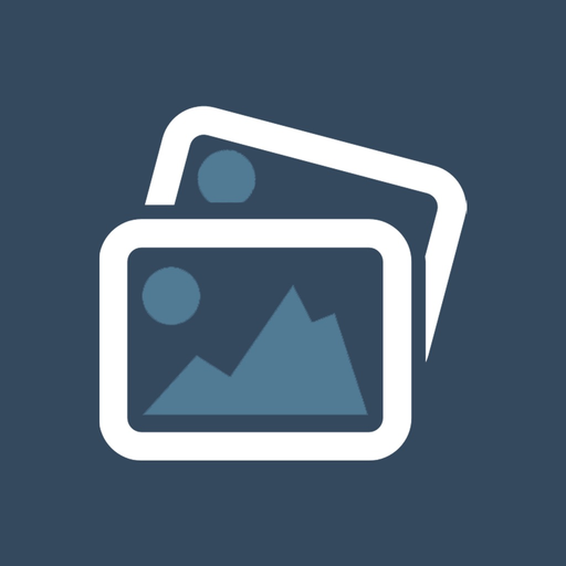 PhotoSwipe - For Flickr! app icon