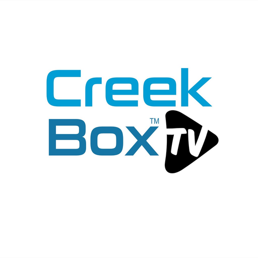 CreekBox app icon