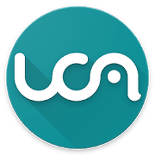 MyUCA app icon