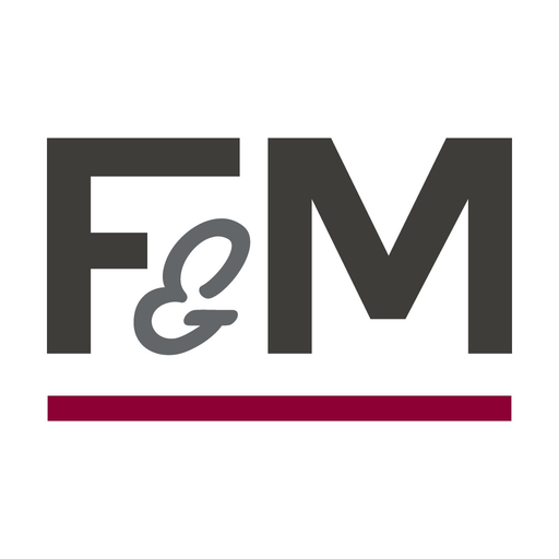 F & M Community Bank app icon