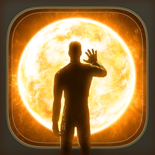 All is Lost app icon