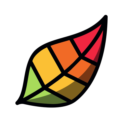 Adult Coloring Book - Pigment app icon