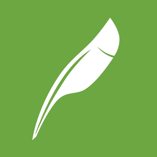 What's Good: daily gratitude app icon
