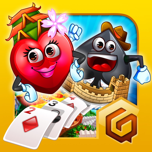 Solitaire Journey app icon