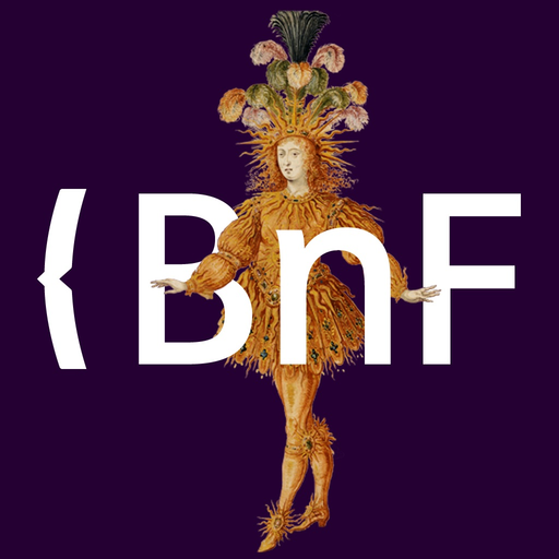 Louis XIV app icon