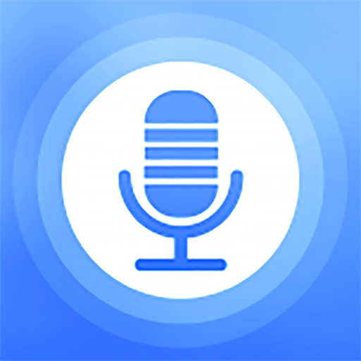 Simple Voice Changer - Sound Recorder Editor with Male Female Audio Effects for Singing app icon