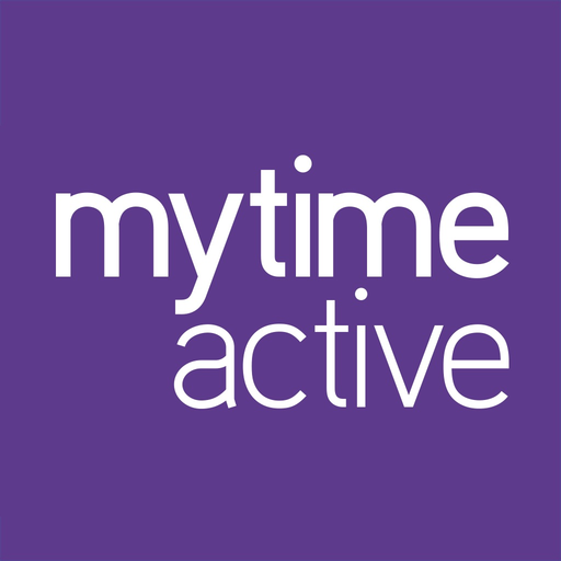 Mytime Active app icon