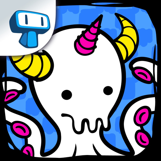 Octopus Evolution app icon