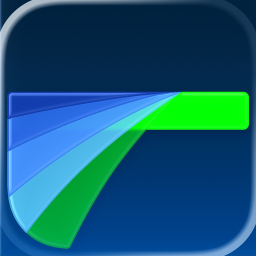 LumaFusion app icon