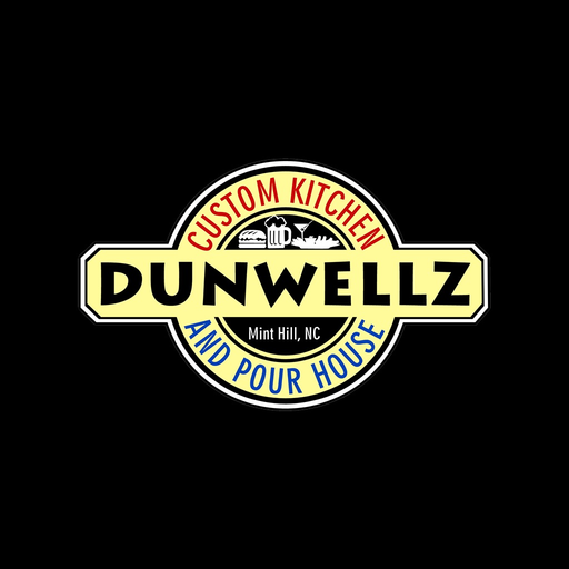 Dunwellz Custom Kitchen app icon