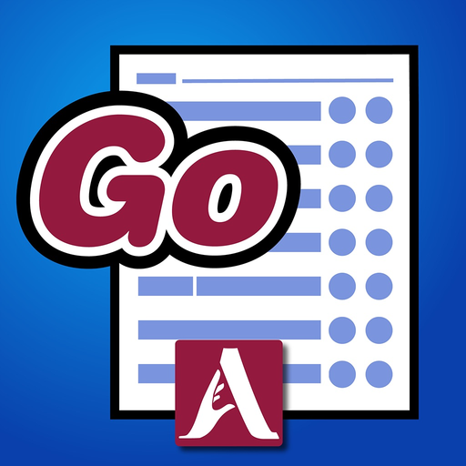 GoWorksheet app icon