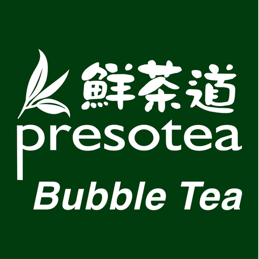 Presotea app icon