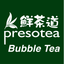 Presotea icon