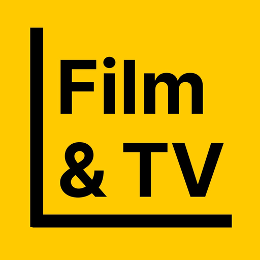 Luminate Film & TV app icon