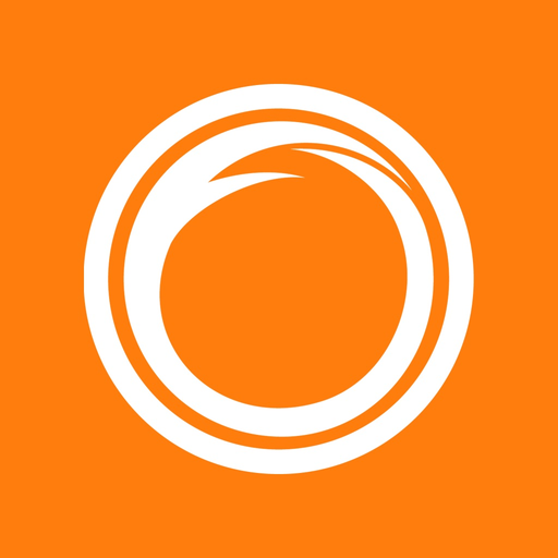 Fusion Church app icon