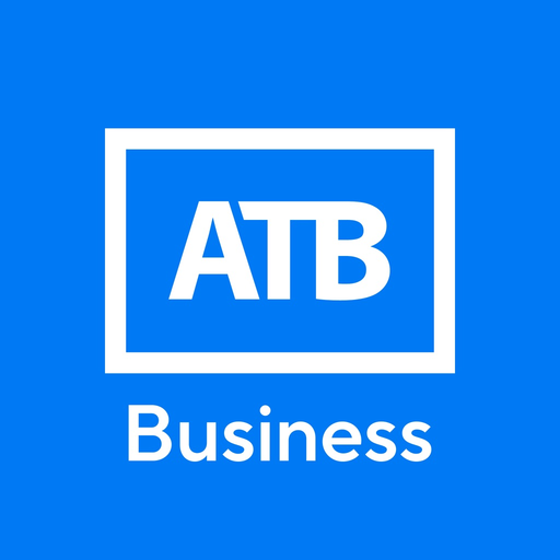 ATB Business - Mobile Banking app icon