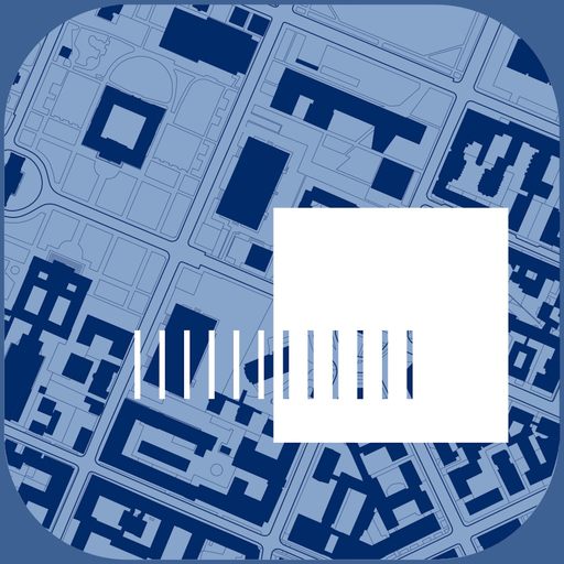 Sites in mind app icon