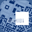 Sites in mind icon