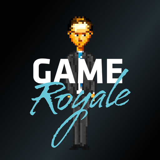 Game Royale - Jäger der verlorenen Glatze app icon