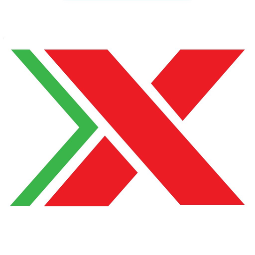 X Performance Motor app icon