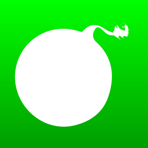 DC-9 Overdrive app icon
