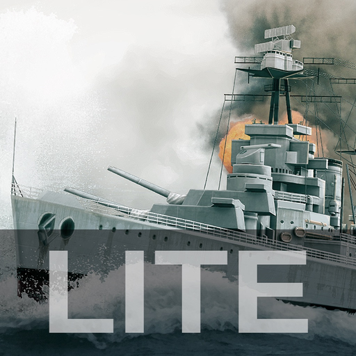 Atlantic Fleet Lite app icon