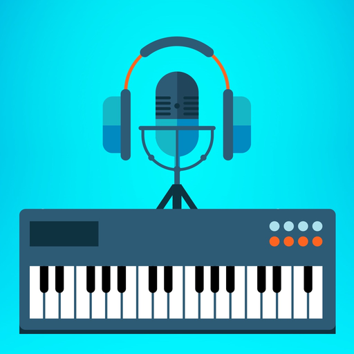 Ear Training Master app icon