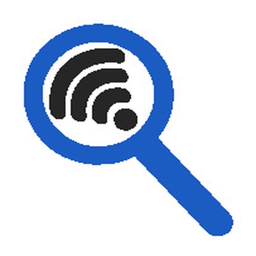 Mic-Fi Medical app icon