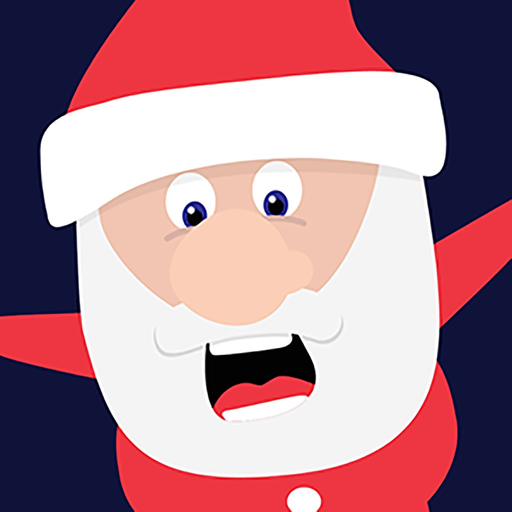 Sleigh Joyride app icon