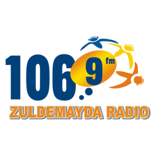 Zuldemayda Radio 106.9FM app icon